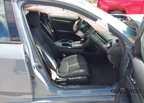 2020 Honda Civic Sport z USA, uszkodzony, nr VIN SHHFK7H43LU410901